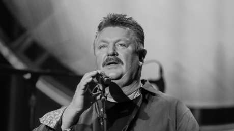 Fallece en EE.UU. la estrella de la música country Joe Diffie por coronavirus
