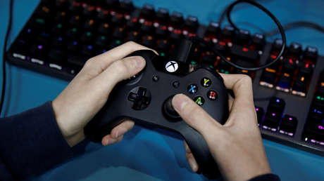 Un 'hacker' roba un código de la tarjeta gráfica de la nueva Xbox Series X y pide 100 millones de dólares para no filtrarlo