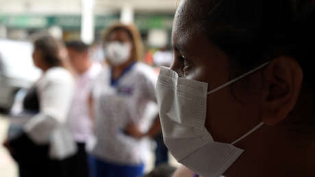 Una fiesta familiar fue el foco de la propagación del coronavirus en Ecuador