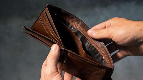 Rusia sopesa aprobar una ley que anule las deudas fiscales de ciudadanos insolventes