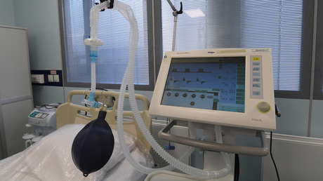 Putin ordena crear una reserva adicional de medicamentos para la lucha contra el covid-19