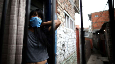 La muerte de una mujer de 77 años por coronavirus eleva el número de fallecidos en Argentina a 23