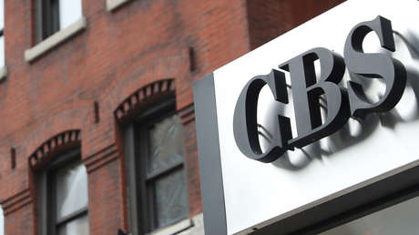 Critican a CBS por usar imágenes de un hospital italiano para ilustrar cómo Nueva York afronta el covid-19 (VIDEO)