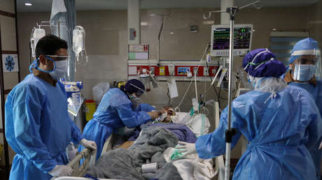 Balance, medidas, impacto económico: lo último sobre la pandemia de coronavirus en el mundo