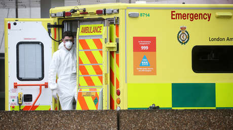 17 miembros de una familia podrían contagiarse del coronavirus tras asistir al funeral de una pariente