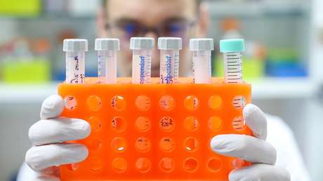 Rusia crea un test de alta precisión para detectar el nuevo coronavirus