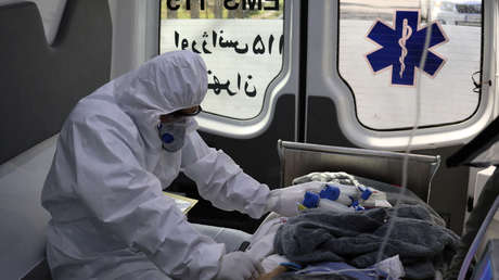 Berlín: Europa envía equipo médico a Irán a través del mecanismo de omisión de sanciones de EE.UU.