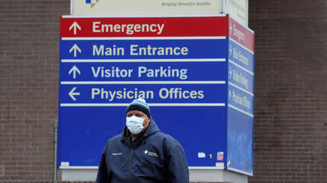 La vida desde uno de los epicentros de la pandemia, Nueva York