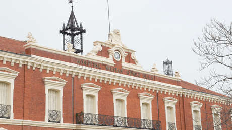 Fallece en España el primer militar infectado por coronavirus