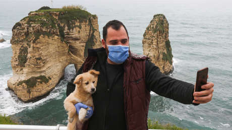 Pacientes con covid-19 podrían seguir siendo contagiosos días después de que desaparezcan los síntomas