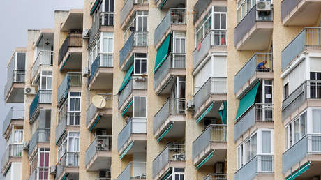 El Gobierno de España suspende los desahucios por la crisis del coronavirus y anuncia medidas para los más vulnerables