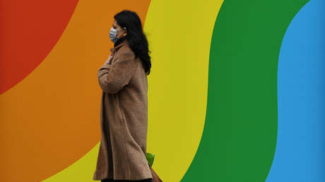 Reino Unido registra 381 muertos por coronavirus en las últimas 24 horas y ya suma más de 25.000 infectados