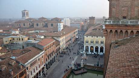 La provincia italiana que resiste al coronavirus en pleno epicentro de la pandemia y nadie sabe por qué