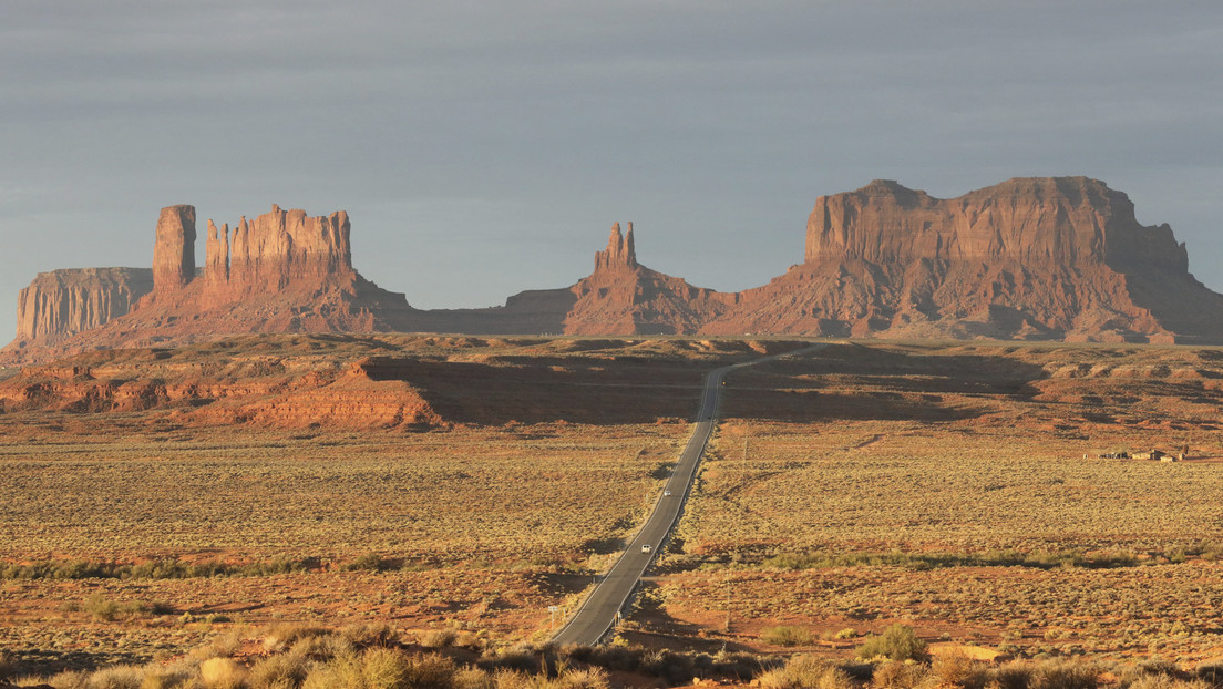 Advierten que las naciones indígenas de EE.UU. podrían ser "aniquiladas" por el coronavirus