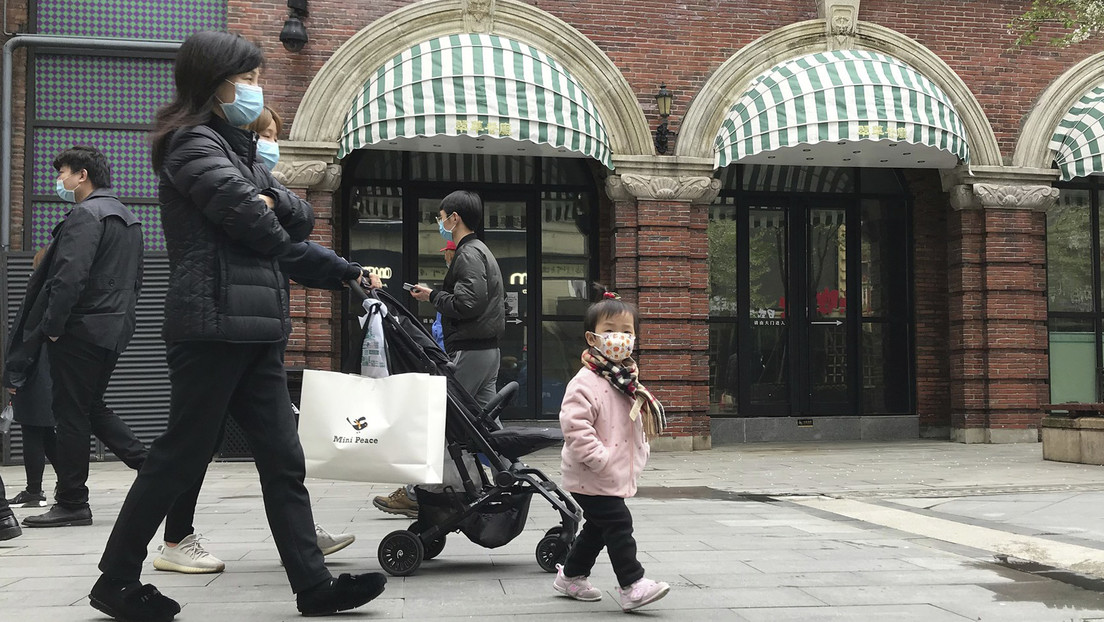Wuhan empieza a levantar la cuarentena: ¿retomará su vida normal? (FOTOS)