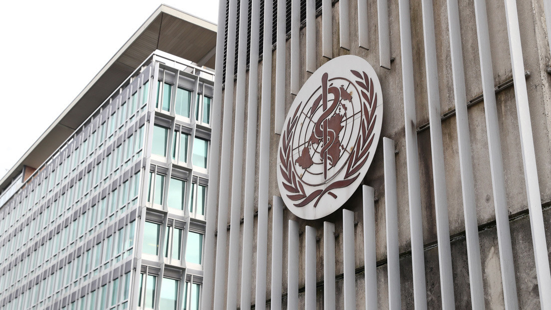 La OMS revela que la cifra de muertes por coronavirus se duplicó la semana pasada