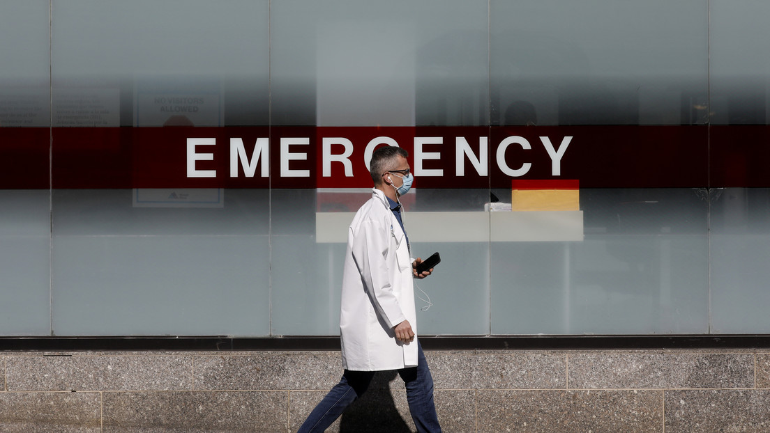 Muere un bebé de seis semanas en EE.UU. a causa del coronavirus