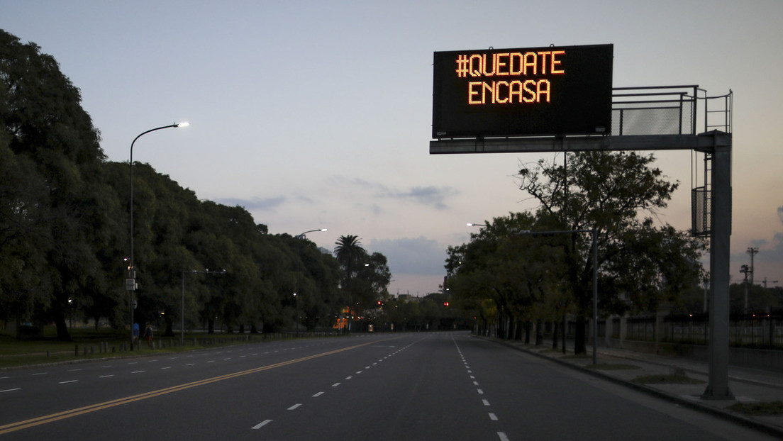 Un millón de personas contagiadas con covid-19 en todo el mundo