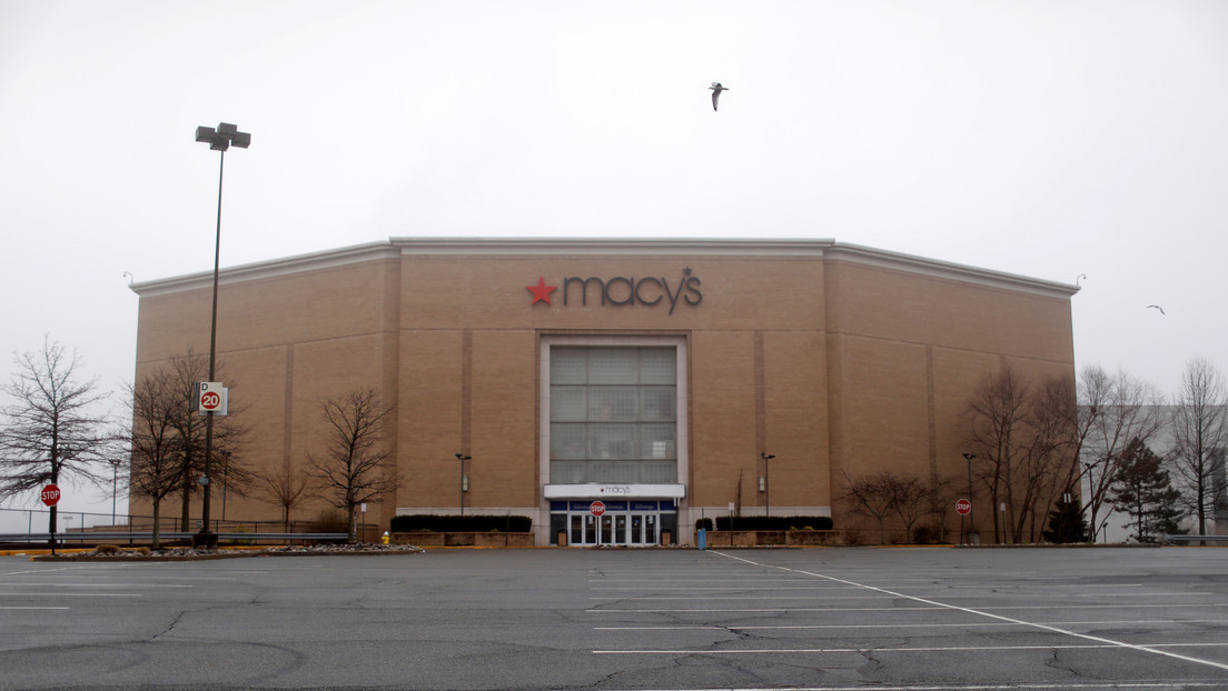 EE.UU.: Más de 6 millones de personas solicitan el paro en una semana, una subida récord en plena pandemia del covid-19