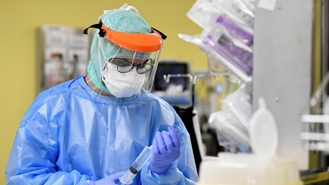 Un italiano mata a su novia tras acusarla de haberlo infectado con coronavirus