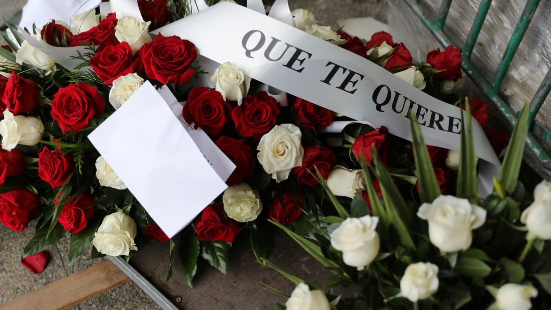 España registra 932 muertos en 24 horas y ya supera a Italia en número de infectados por covid-19