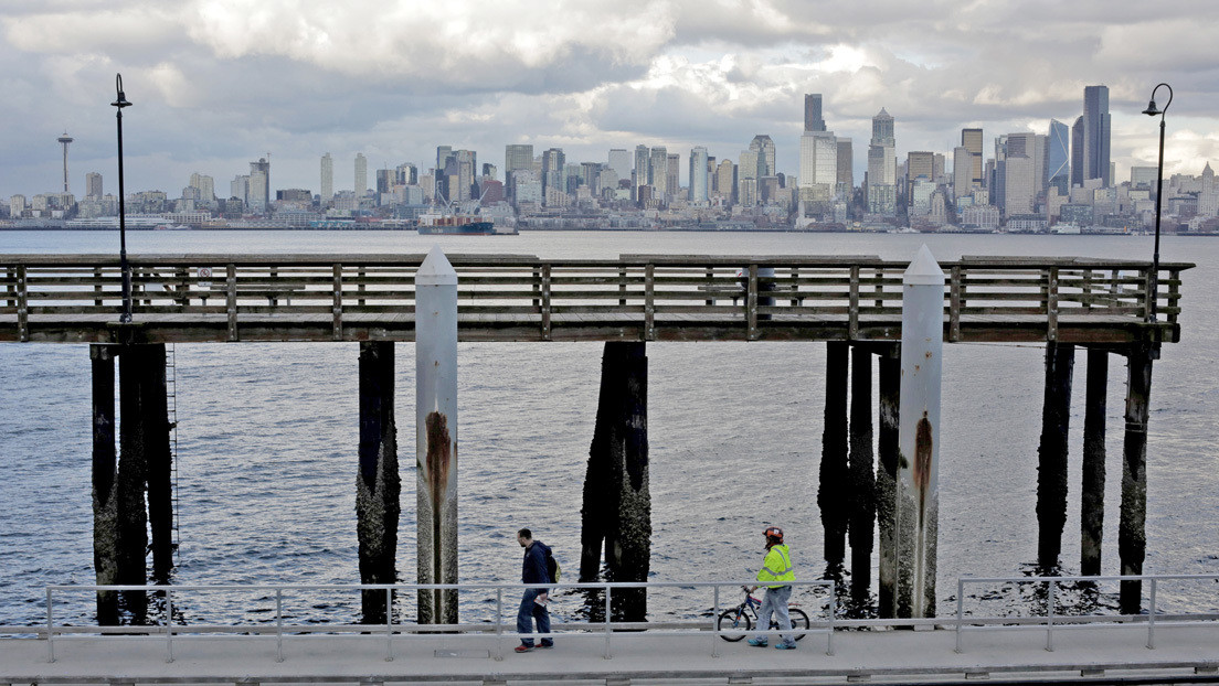 La tasa de desempleo en EE.UU. aumenta al 4,4 %