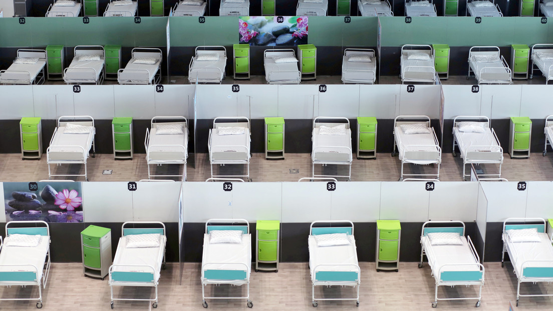 Irán supera las 3.600 muertes y los 58.000 infectados en su último balance del covid-19