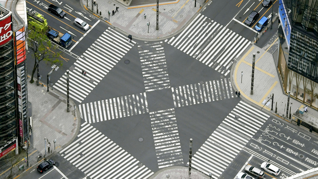 Kissinger: "La pandemia de coronavirus alterará el orden mundial para siempre"