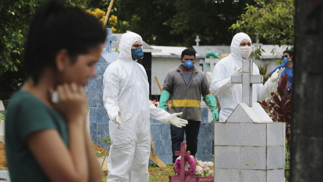 El número de muertes por covid-19 en el mundo supera las 70.000