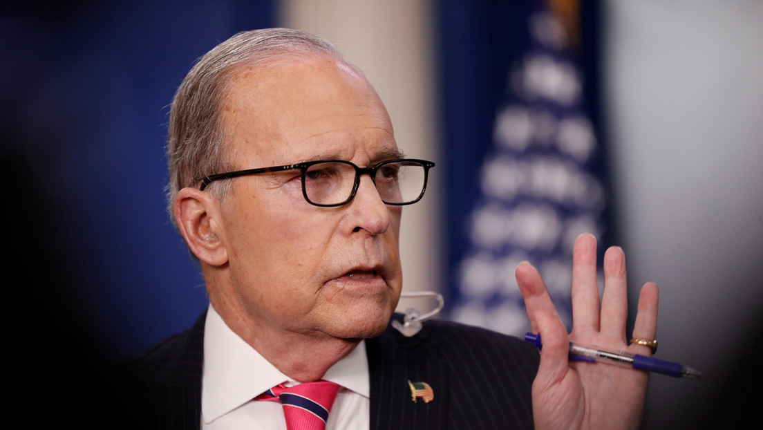 La Casa Blanca considera emitir 'bonos de guerra' debido al coronavirus