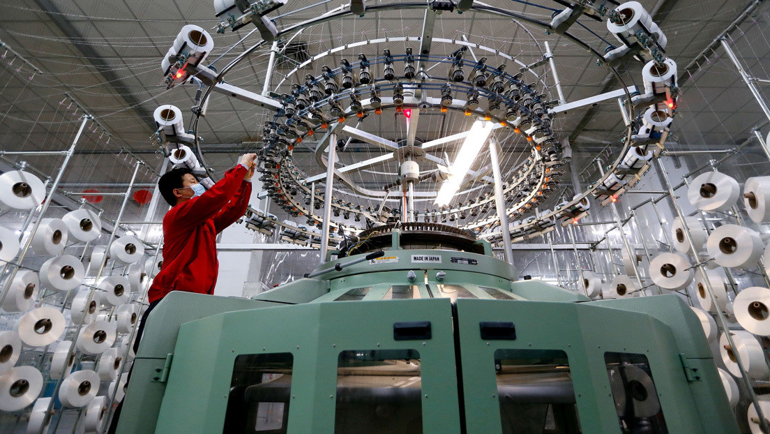 El banco central de China advierte sobre la posibilidad de una nueva 'Gran Depresión'