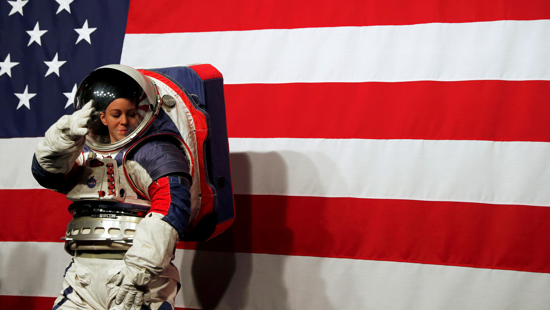 "EE.UU. no ve el espacio exterior como un bien común global": Trump firma una orden para la extracción comercial de los recursos naturales de la Luna