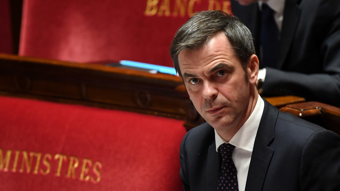 Francia anuncia que las medidas de contención del covid-19 seguirán aplicándose mientras la curva de contagio no decline