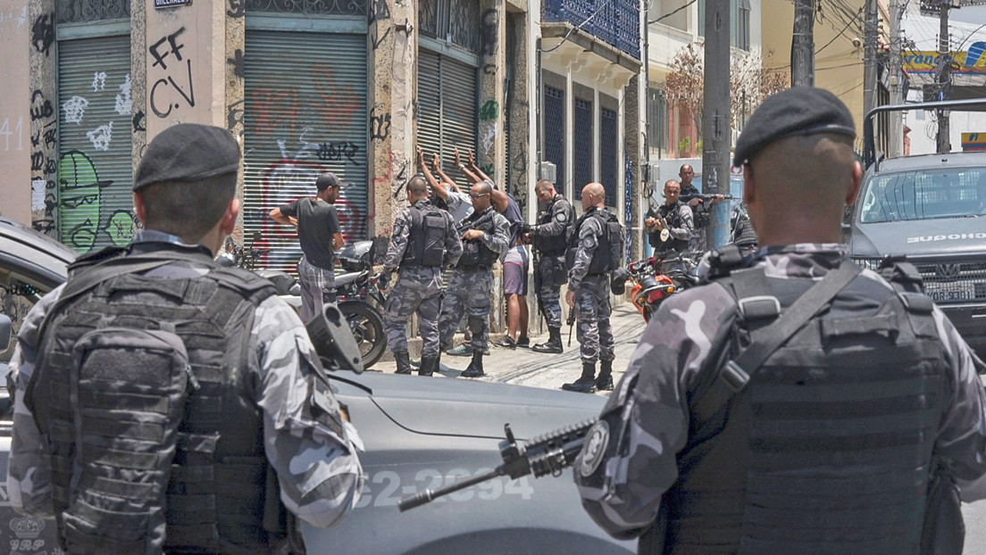 El coronavirus como pretexto para que los narcotraficantes jueguen al 'altruismo' en México