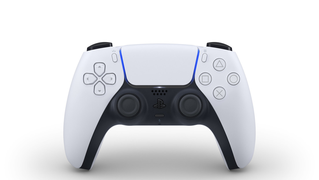 FOTOS: Sony presenta su nuevo controlador inalámbrico DualSense para PlayStation 5 y las redes estallan por su parecido con el de Xbox