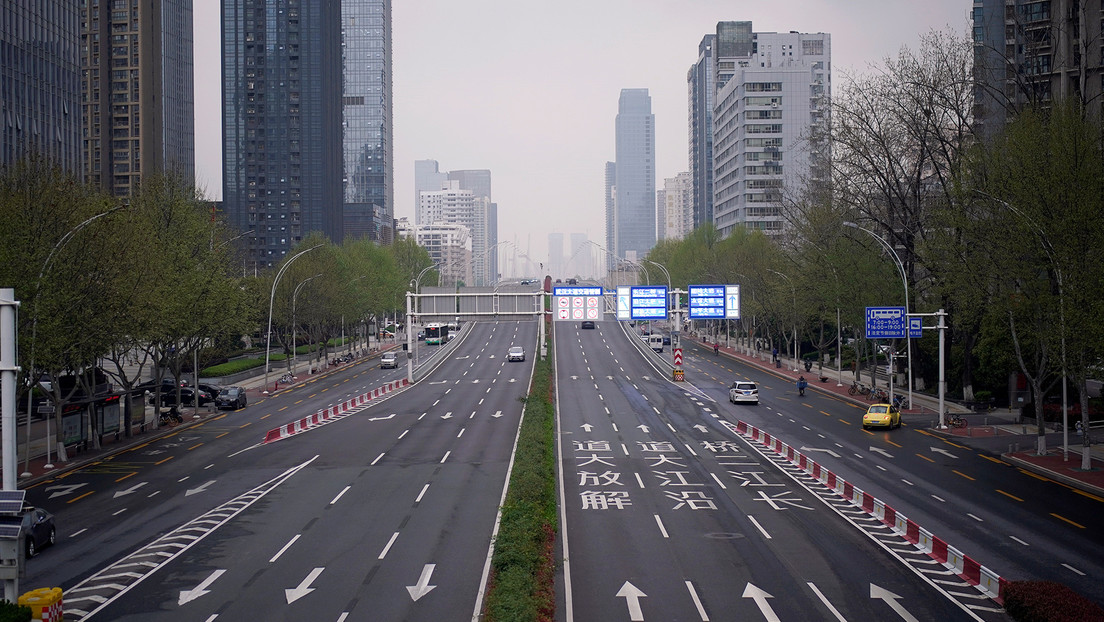 FOTOS, VIDEO: Wuhan vive su primer día tras el levantamiento de la cuarentena