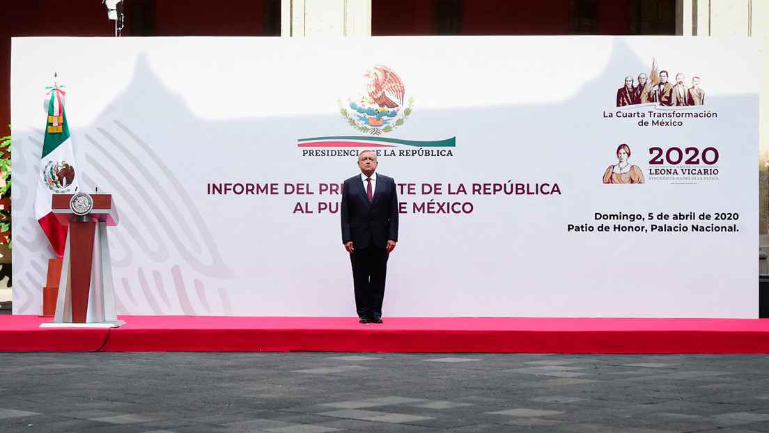 Empresarios inconformes con el plan de López Obrador para salvar la economía: "¿Se va a lograr algo por salir y decir que se vaya?"