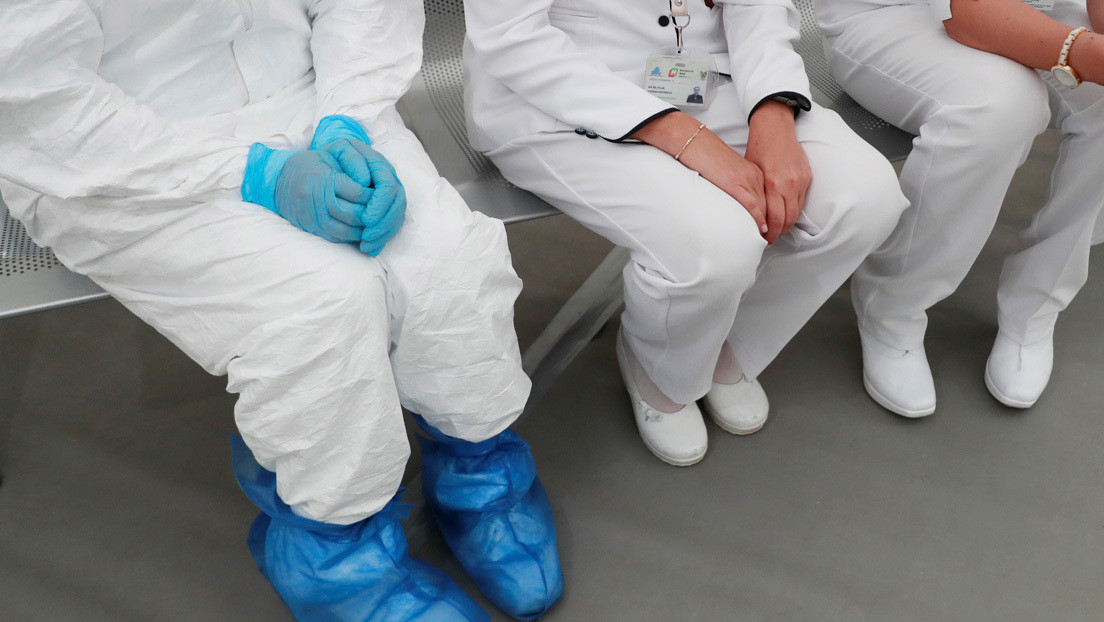 No todo son aplausos: las agresiones a trabajadores de la salud en México, Argentina o Colombia por temor al contagio