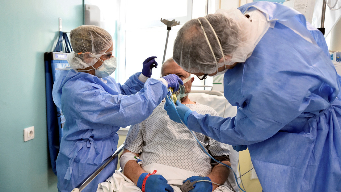 El covid-19 puede causar daños al corazón, los riñones e incluso al cerebro, sugieren nuevos datos