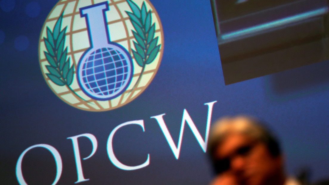 La OPAQ responsabiliza a la Fuerza Aérea de Siria de tres ataques químicos perpetrados en el país en 2017