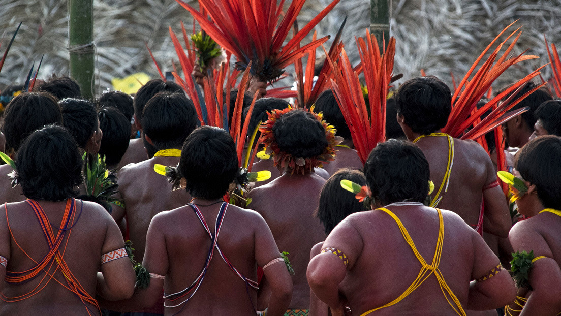 Dos fallecidos y cinco infectados en Brasil: los agravantes de salud y la vulnerabilidad de los pueblos indígenas para enfrentar la pandemia