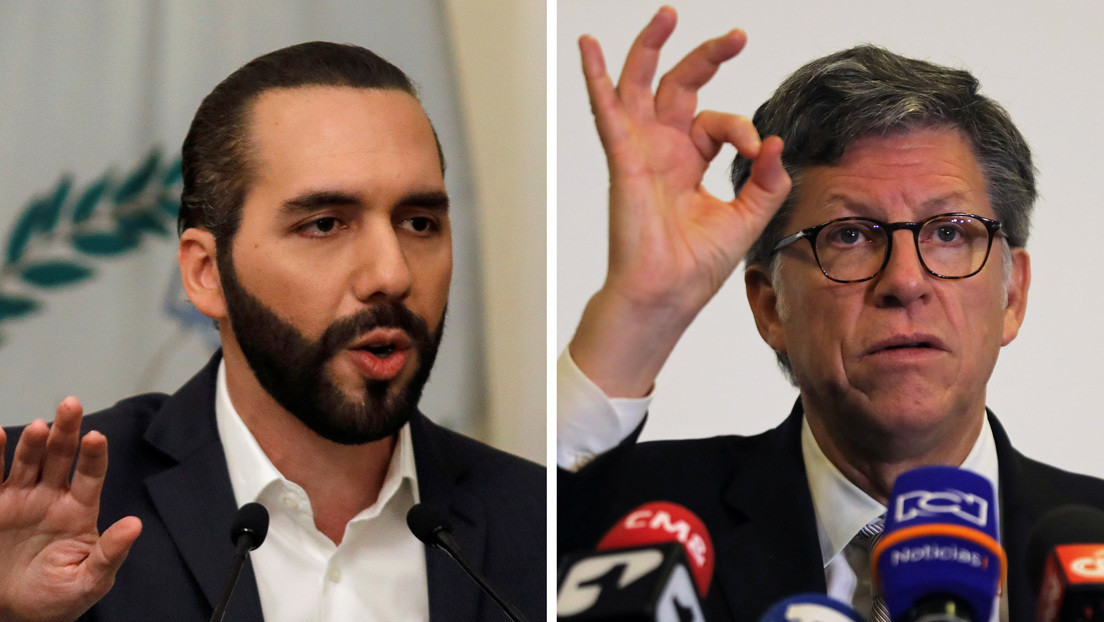 "Se ríe de la Corte": Human Rights Watch reprocha a Bukele por desacatar dictamen judicial sobre detención de quienes violen la cuarentena