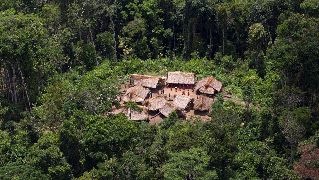 Un adolescente de 15 años infectado con covid-19 se convierte en la primera víctima mortal entre los pueblos indígenas en Brasil