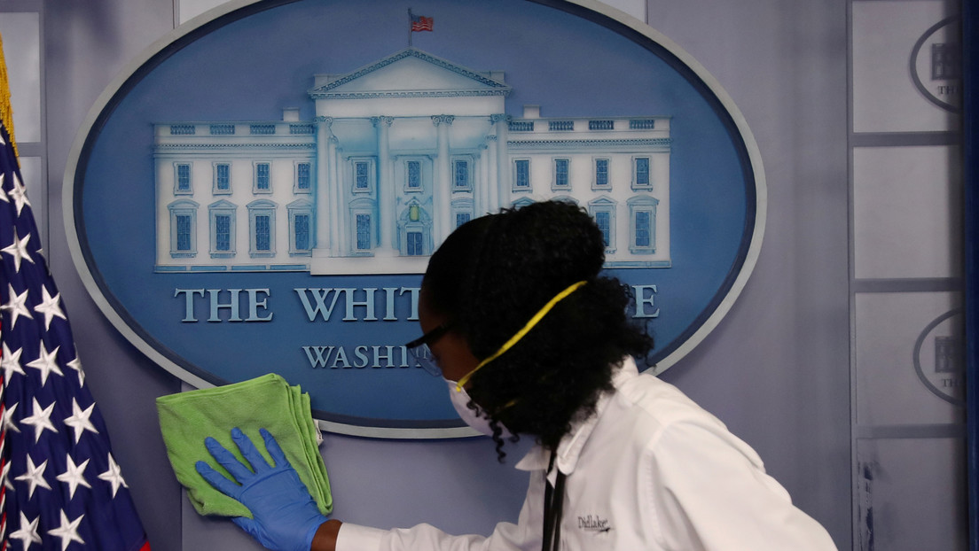 Un Comité del Senado de EE.UU. investigará el origen del covid-19, su relación con China y la respuesta de la OMS al virus