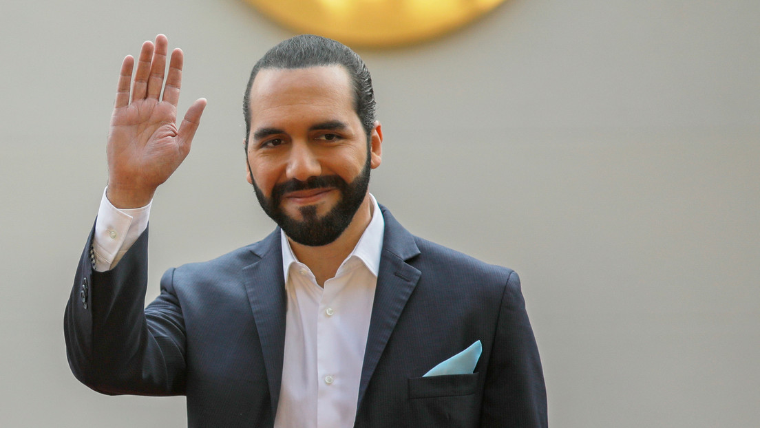 Los radicales esfuerzos por sobrevivir al coronavirus de Nayib Bukele, ¿un ejemplo mundial?