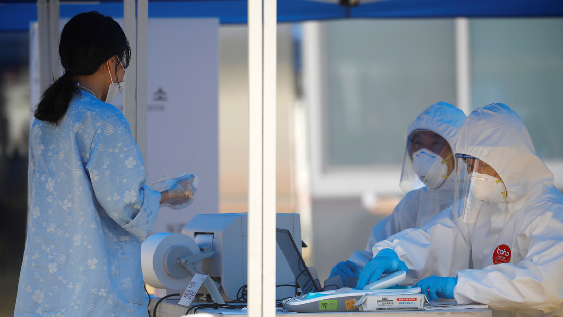 Crece el número de convalecientes que han vuelto a dar positivo por coronavirus en Corea del Sur