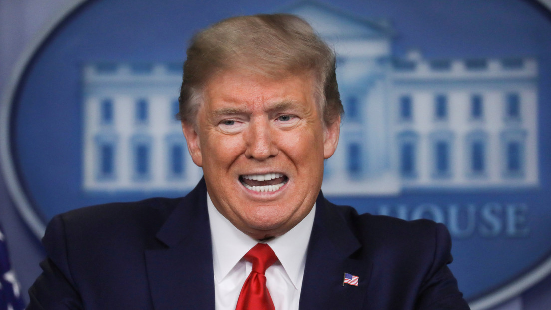 "Cuomo parece querer la independencia, ¡eso no sucederá!": Trump responde al gobernador de Nueva York