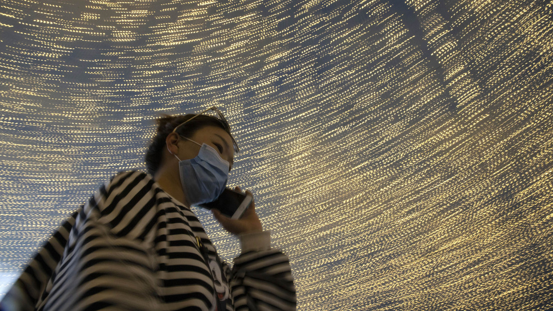 Ya hay más de 2 millones de casos de coronavirus desde el inicio de la pandemia