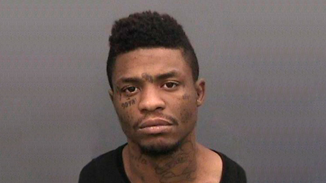 Un preso liberado por los temores al coronavirus en EE.UU. es acusado de cometer un homicidio al día siguiente de salir