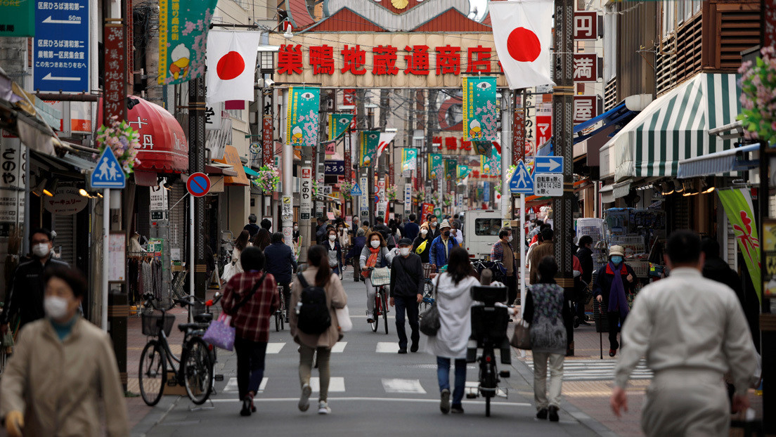 Una empresa de alquiler de Japón ofrece viviendas a casados para prevenir los 'corona-divorcios'